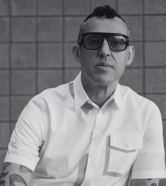 Karim rashid