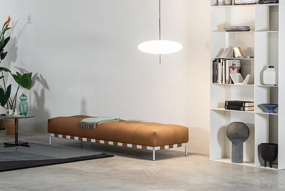 Oscar Bench thumbnail