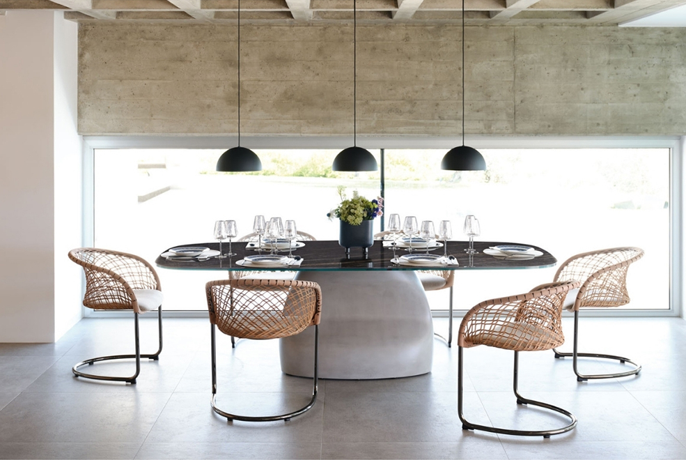 Gran Sasso Table thumbnail