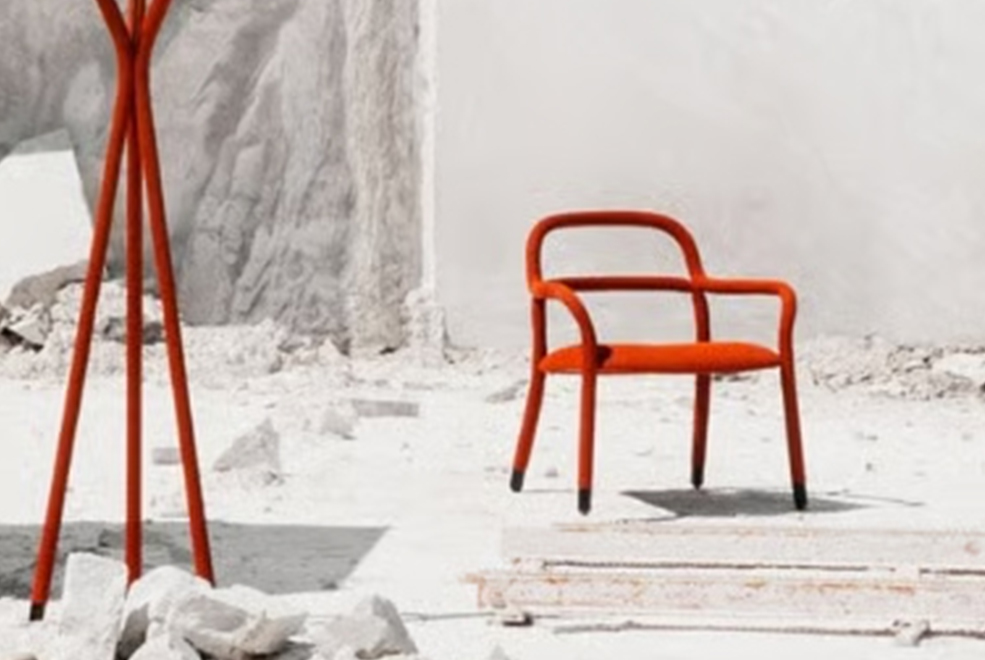 Pippi Lounge Chair thumbnail