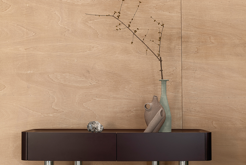 Jade Side Table thumbnail