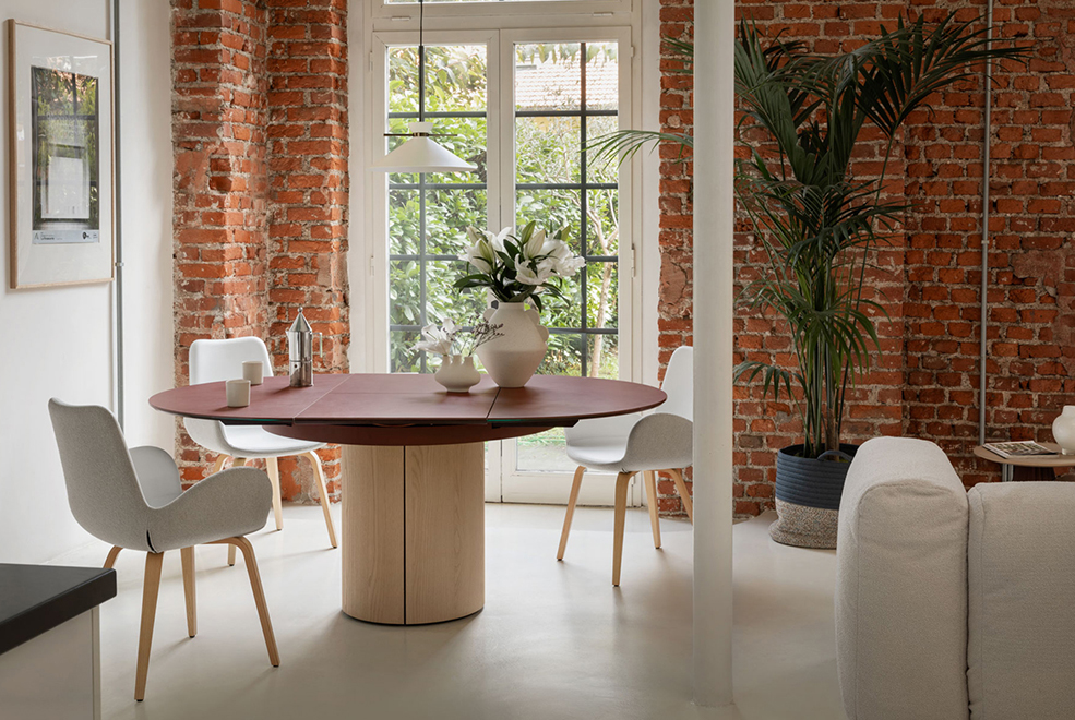 Sesamo  Table thumbnail