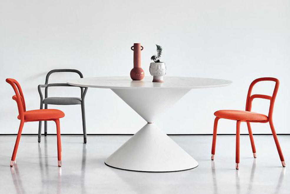 Clessidra Dining Table