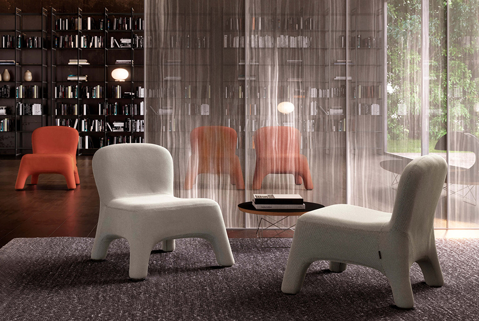 The Gentleman Armchair thumbnail