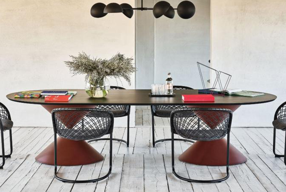 Clessidra Table thumbnail