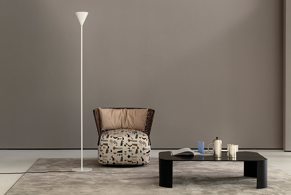 Riviera Coffee Table