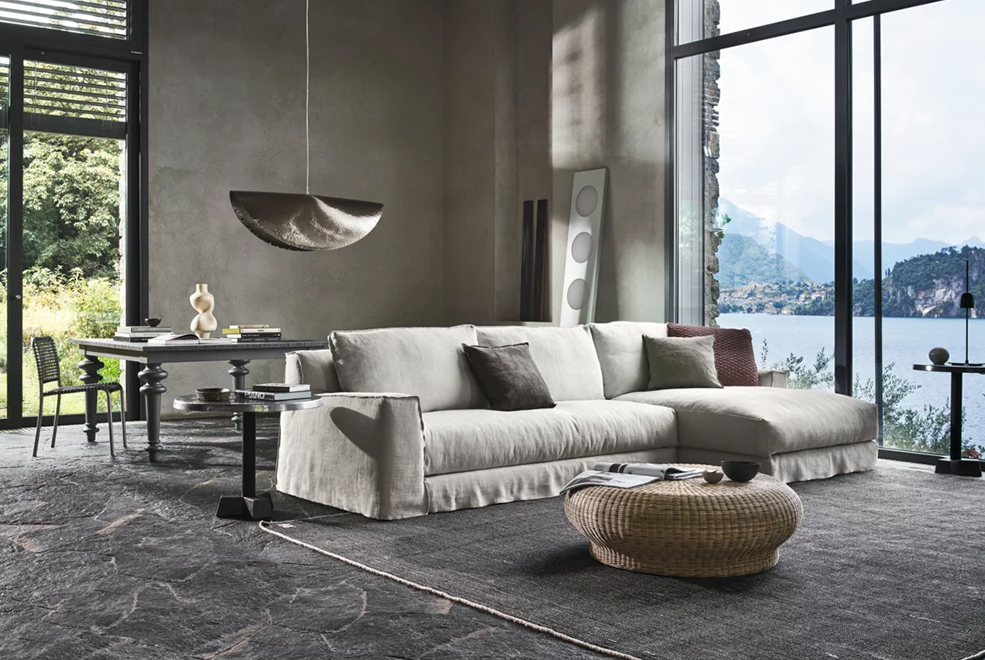 Bolla 10/15 Side Table