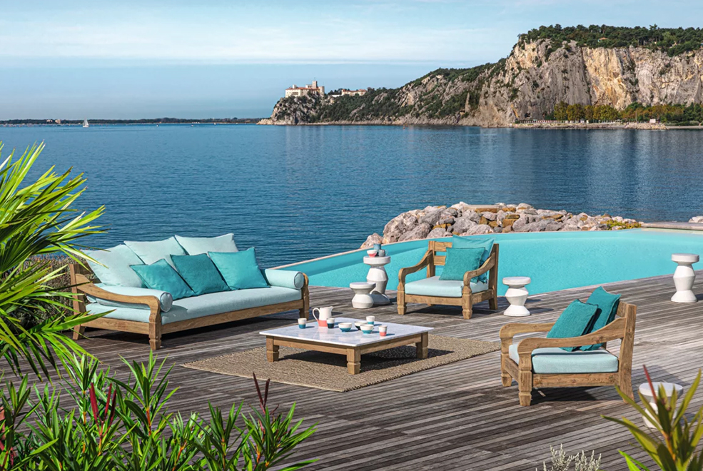 Inout 47/48/49 Side Table