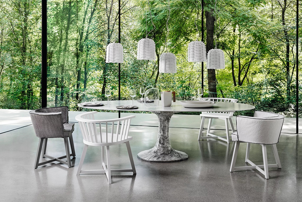 Next 132/136/137/138 Dining Table