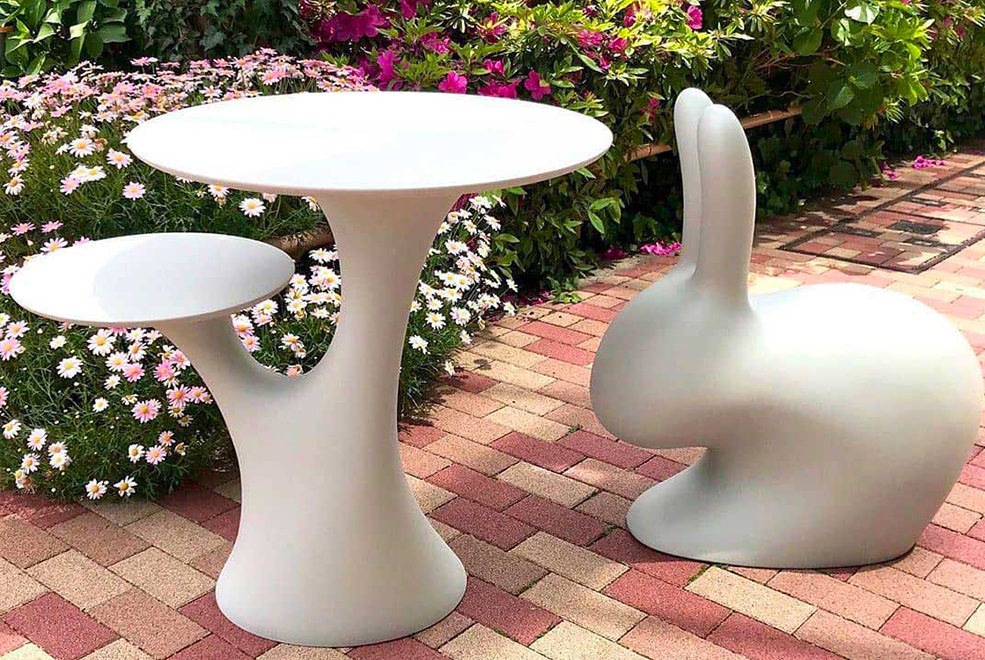 Rabbit Coffee Table thumbnail