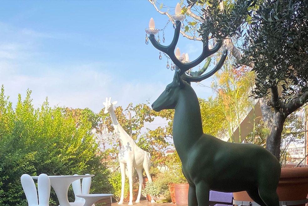 Sherwood Lighting thumbnail