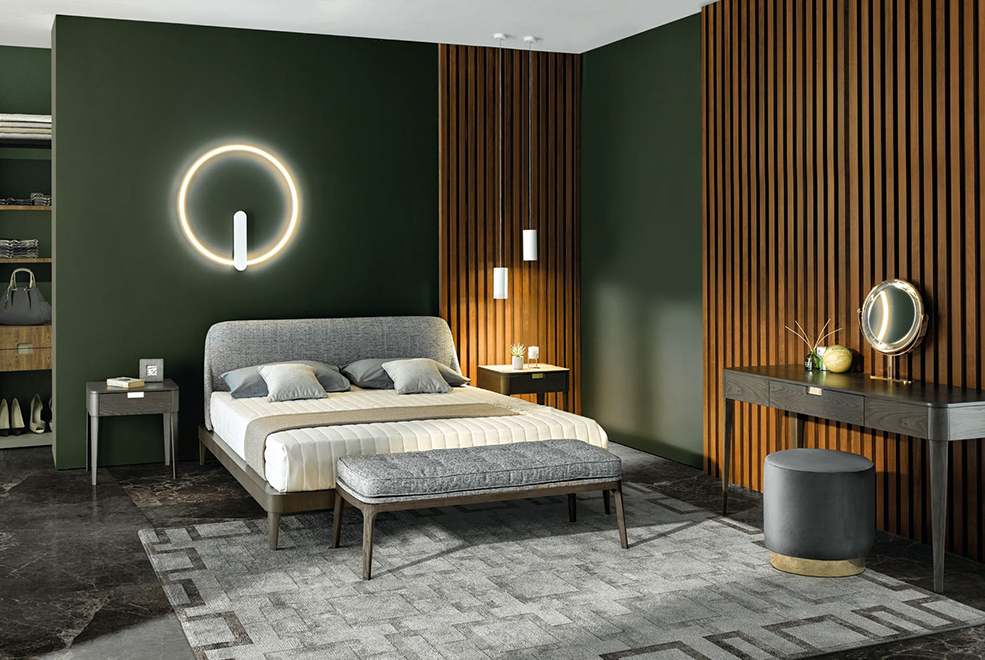 Ada Console Coffee Table