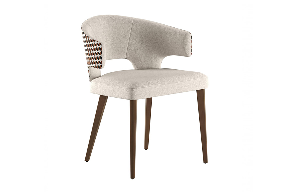 Eva Dining Chair thumbnail