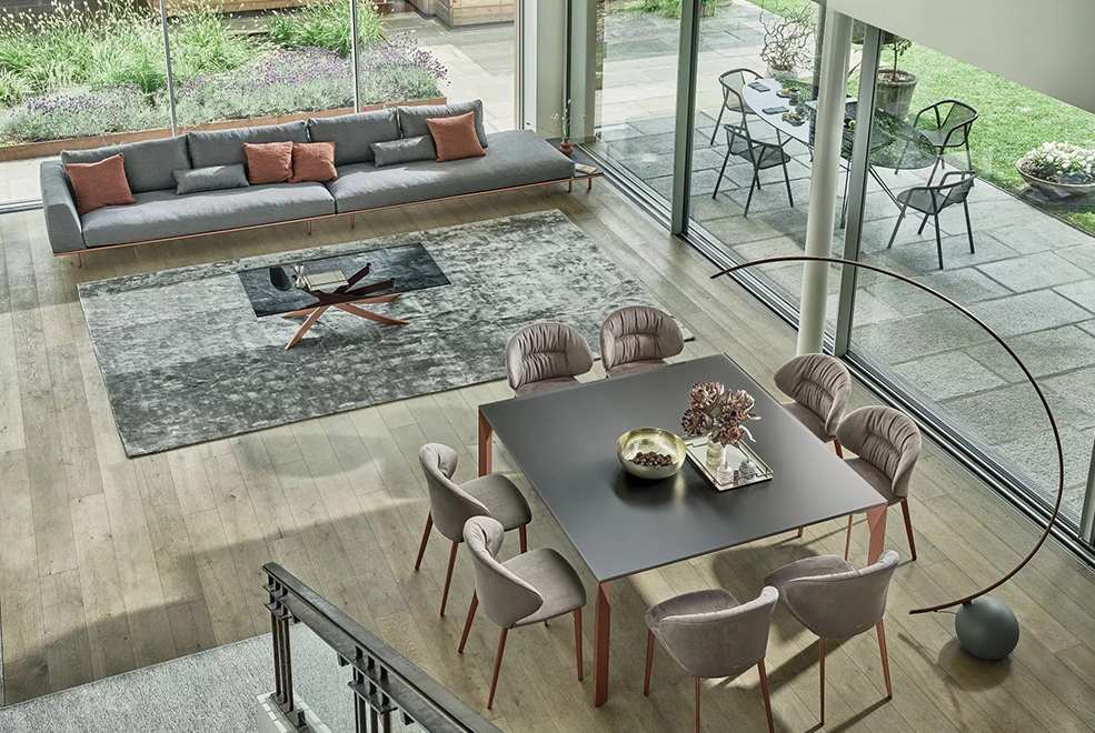 Artistico Coffee Table