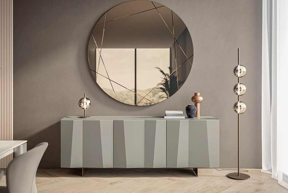 Kunta Sideboard thumbnail