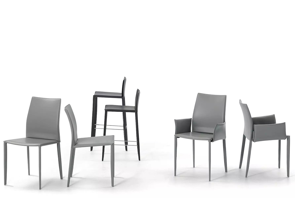 Linda Dining Chair thumbnail