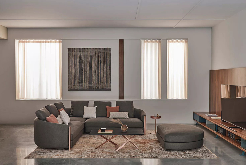 Millennium Coffee Table