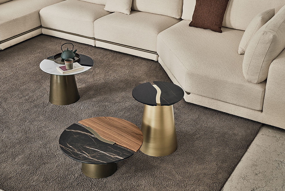 Yang Coffee Table