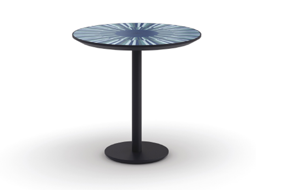 Altobasso Side Lamp Table thumbnail