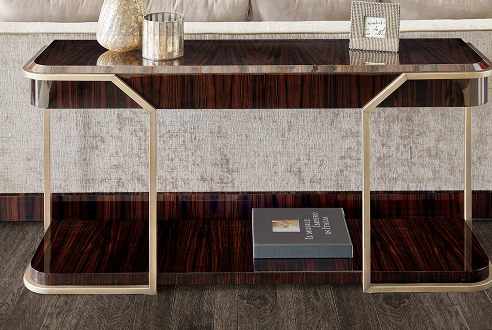 Beryl Console Table