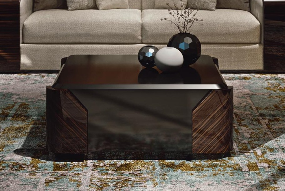 Brody Armchair thumbnail