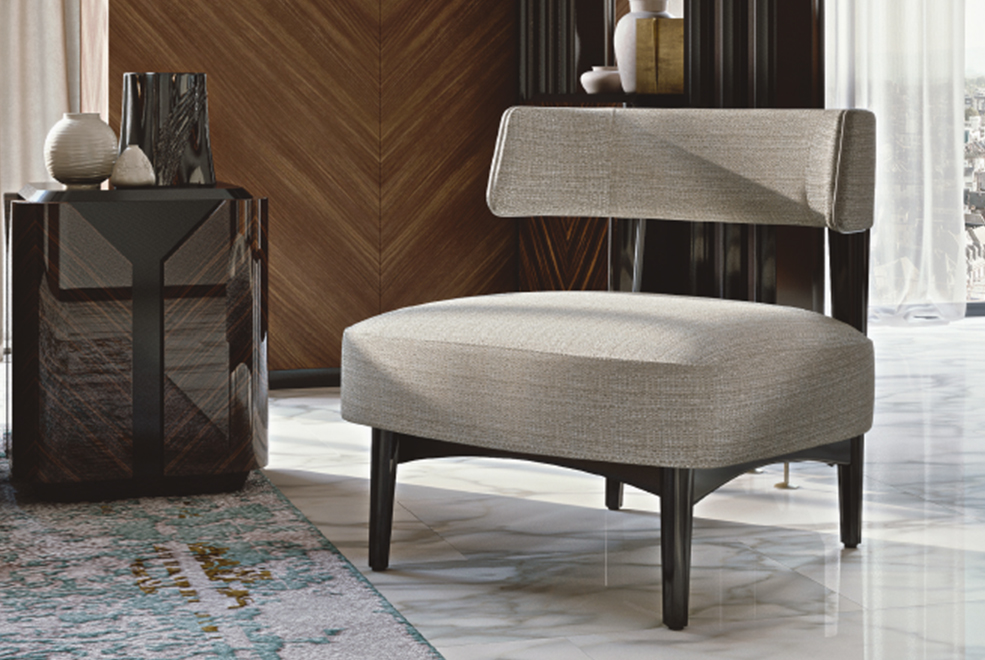 Brody Side Lamp Table thumbnail