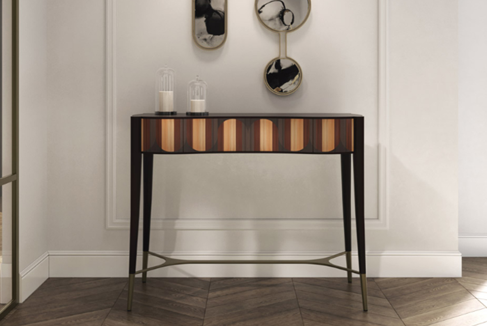 Caleido Console Table thumbnail