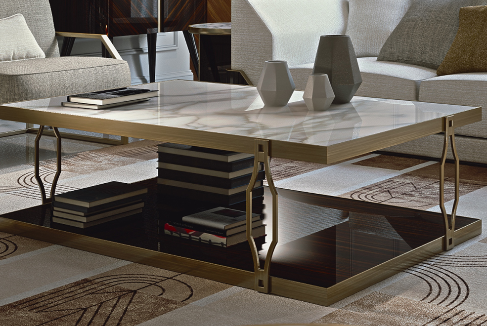 J'Adore Coffee Table thumbnail