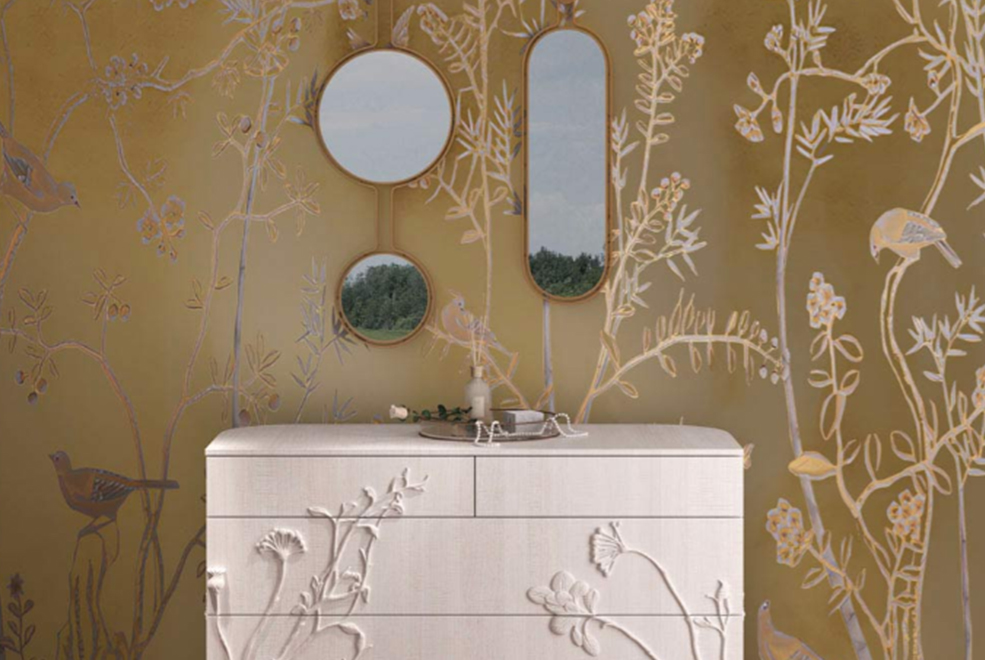 Lucente Mirror thumbnail