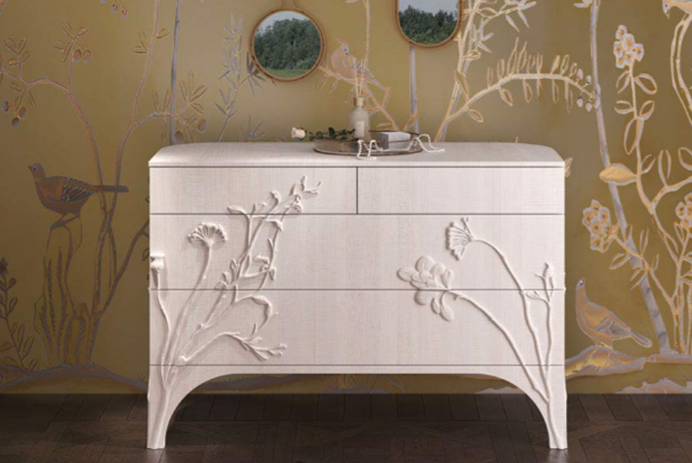 Op Art Mirror thumbnail