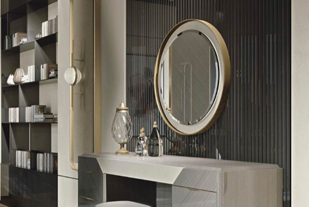 Sunshine Mirror thumbnail