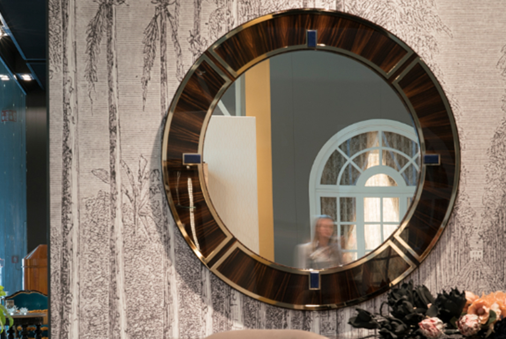 Yvette Mirror XXL thumbnail