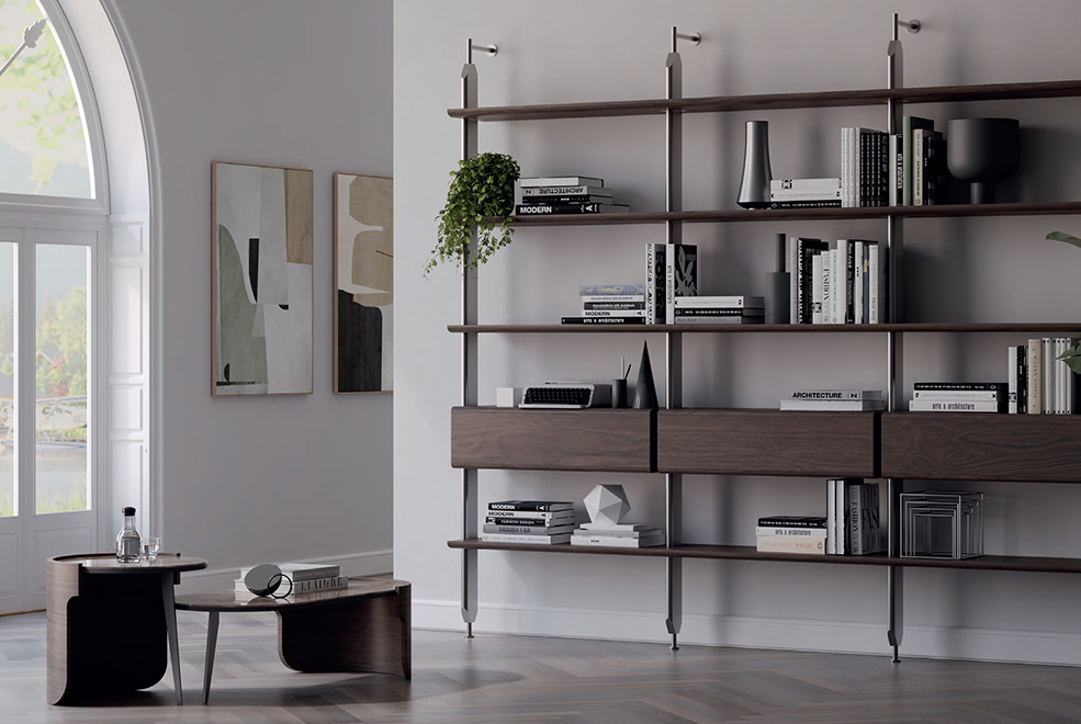 Ensemble Coffee Table thumbnail