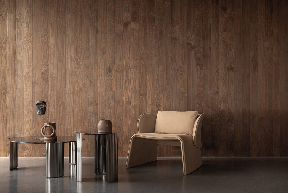 Knight Armchair thumb