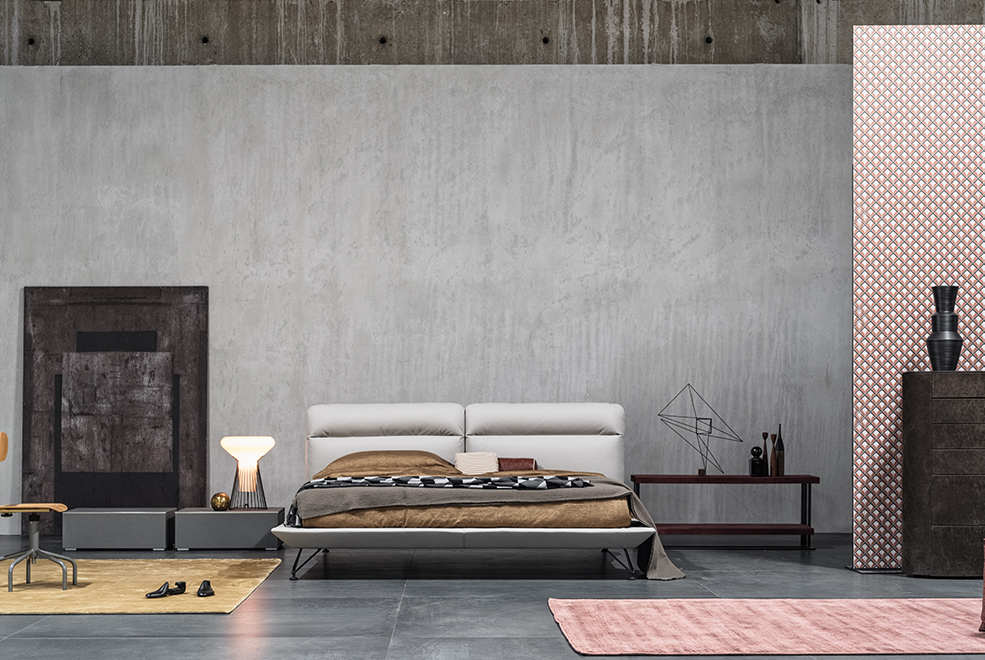 Crystal Side Table thumb