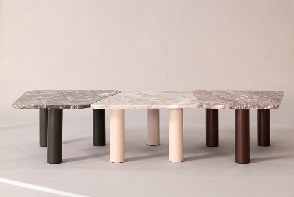 Iceberg Coffee Table thumb