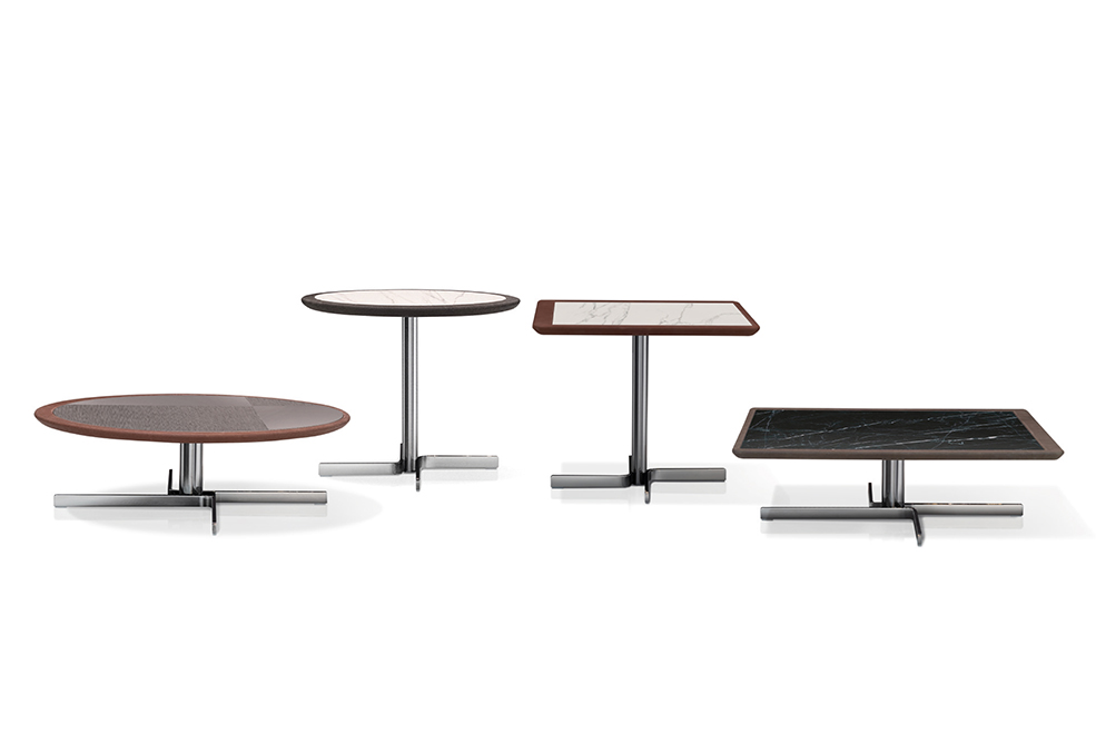 Laurel and Hardy Coffee Table thumb