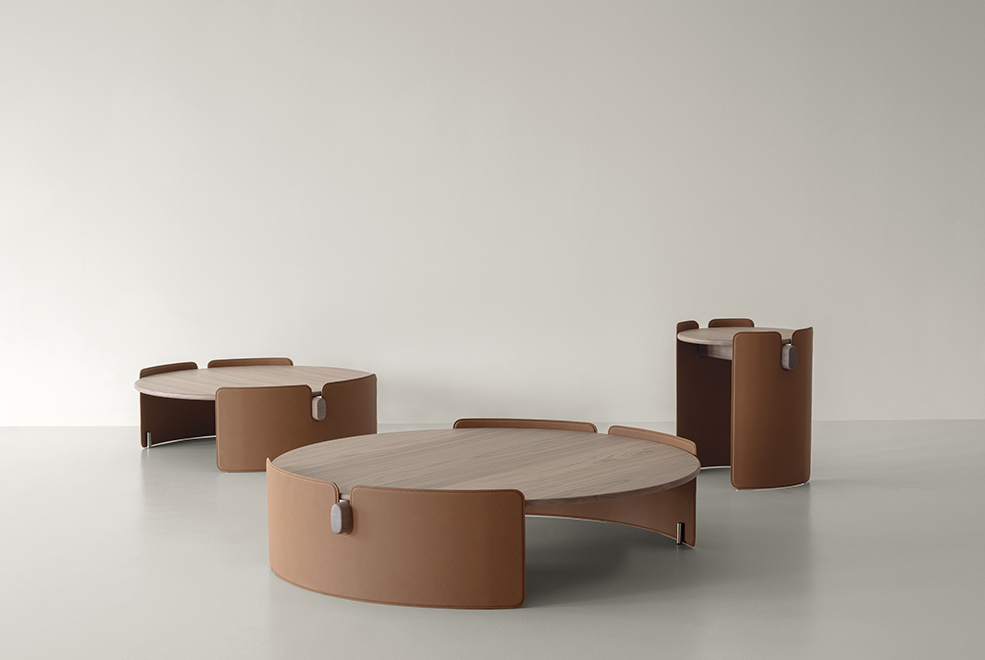 Maori Coffee Table thumb