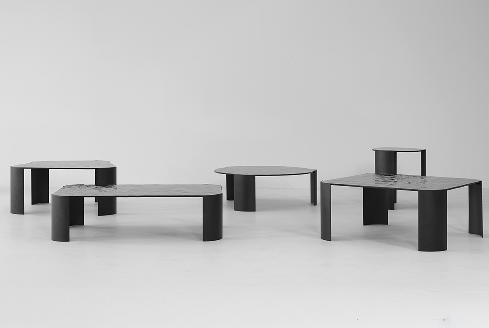 Riviera Coffee Table thumb