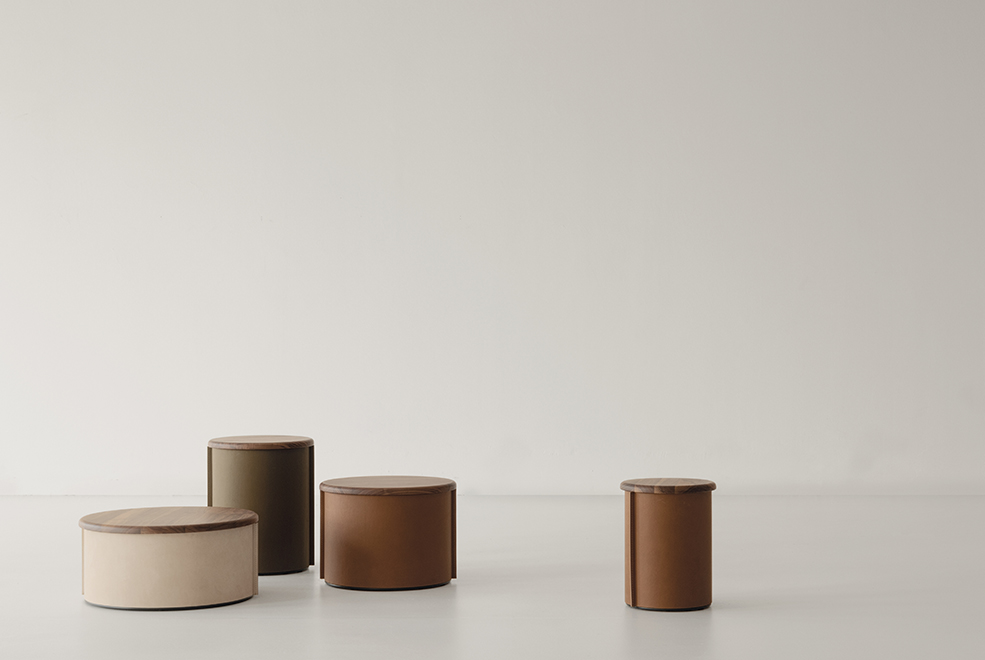 Tappo Coffee Table thumb