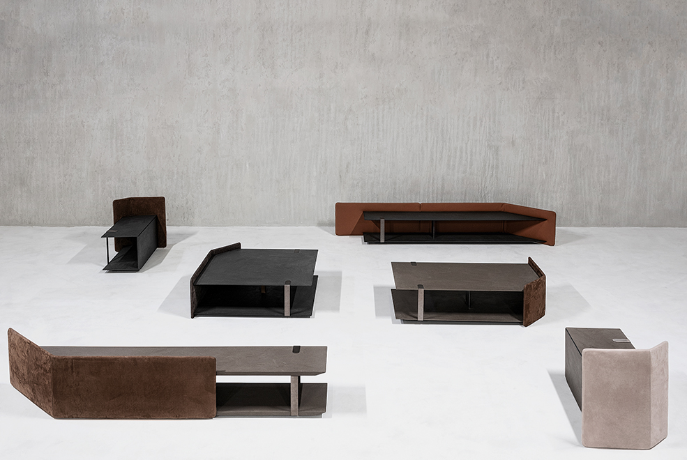 Suite Side Table thumb