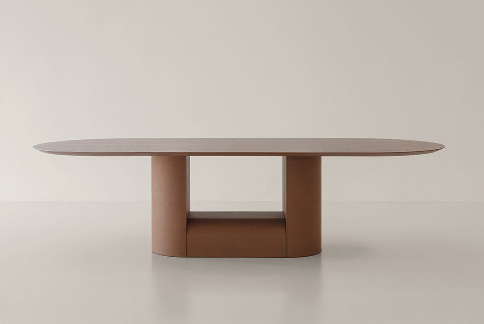 Samoa Dining Table thumb