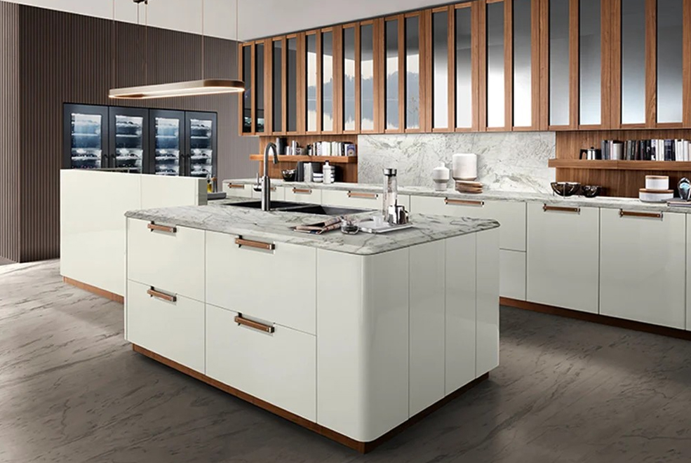 Noisette Timeless Kitchen