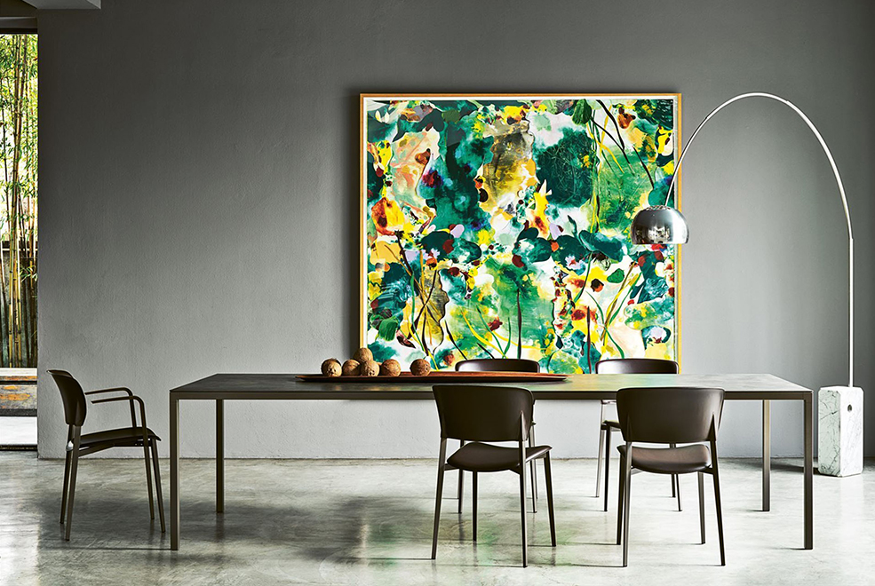 Helsinki 35 Home Dining Table