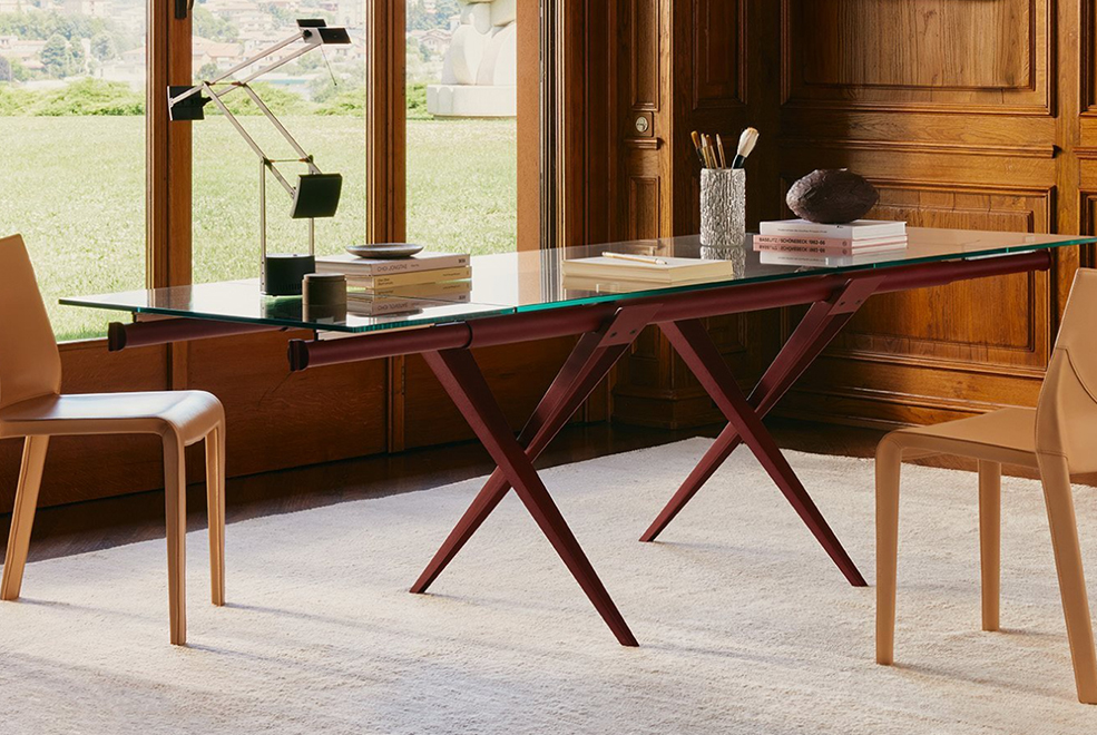 Tender Dining Table thumb