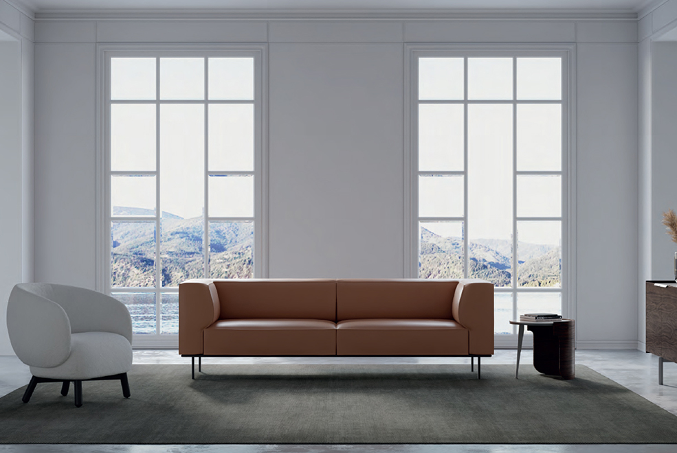 Ensemble Coffee Table