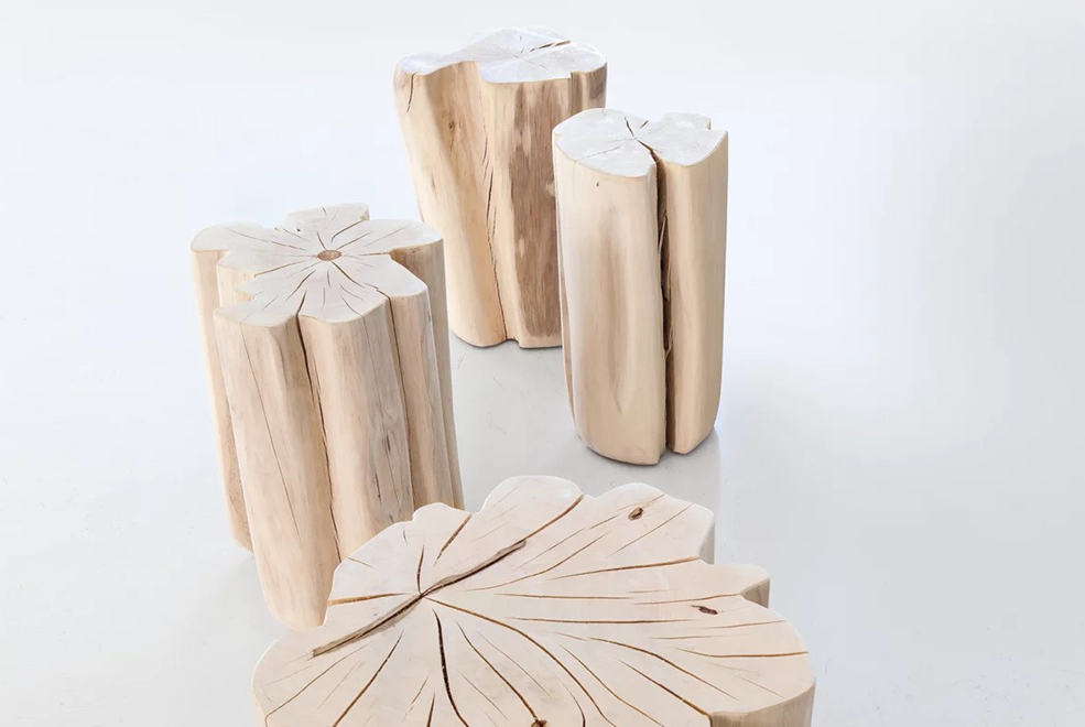 Brick Side Table thumb