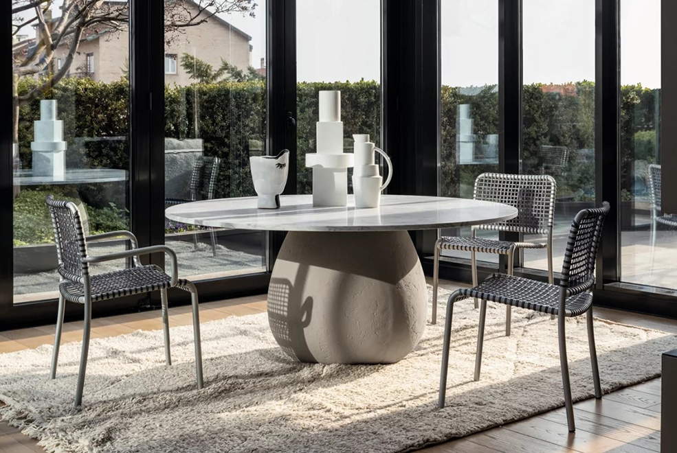 Next 232/236 Dining Table