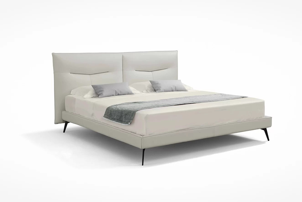 Fresia Bed