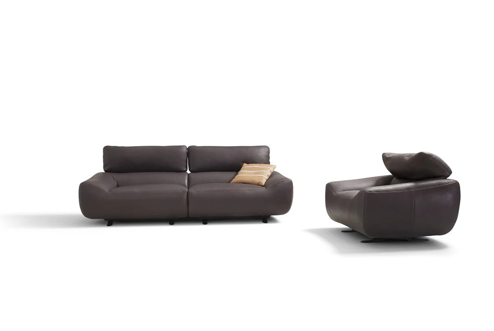 Rocky Single Sofa